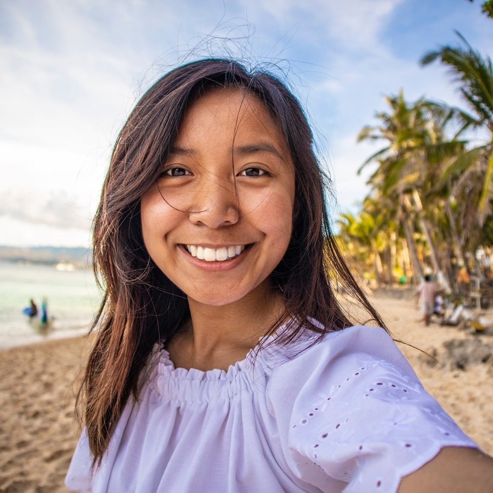 Meet your Posher, Sheena